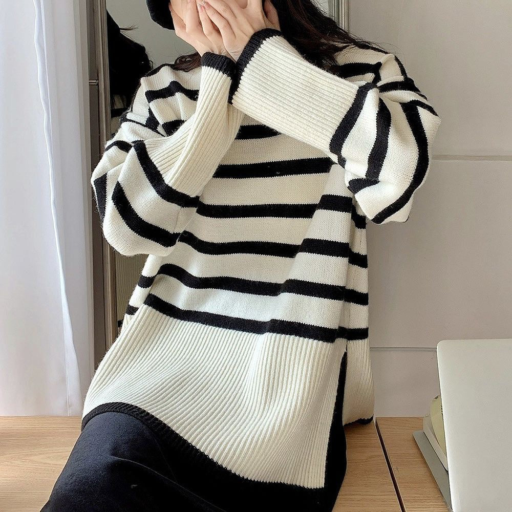 Sylvia Sweater