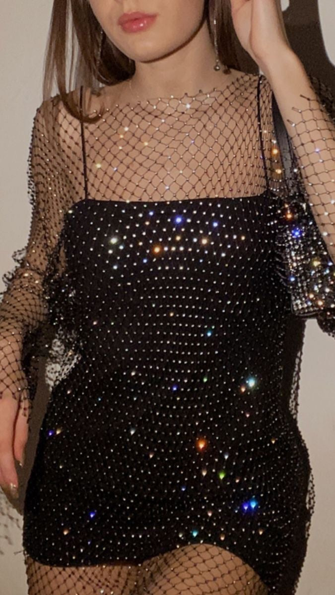 Mia Glam Dress