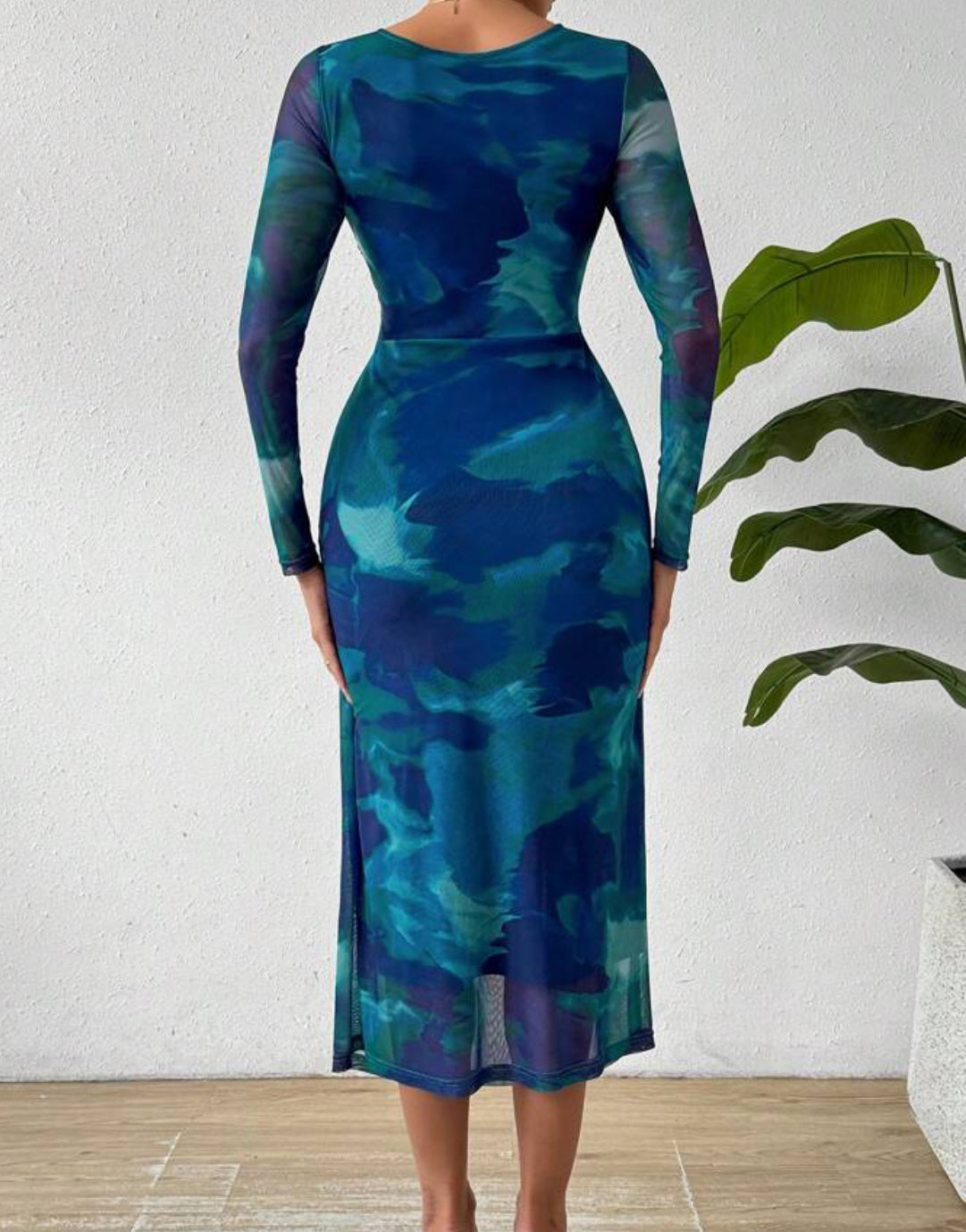 Lyra Bodycon