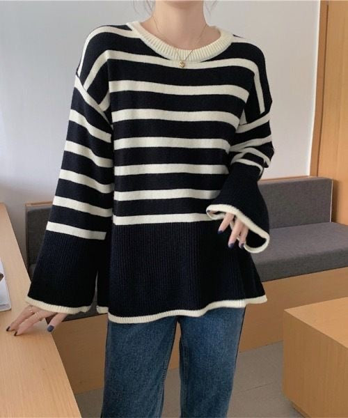 Sylvia Sweater