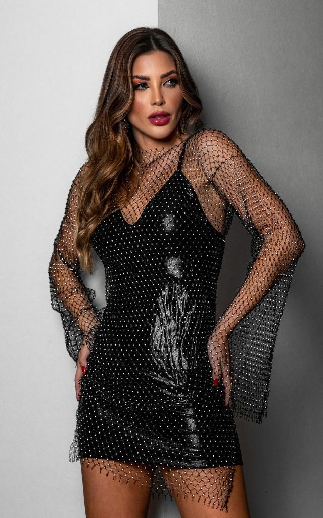 Mia Glam Dress