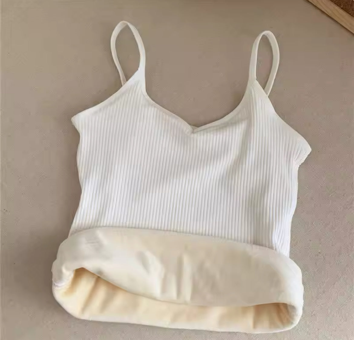 Thermal Vest