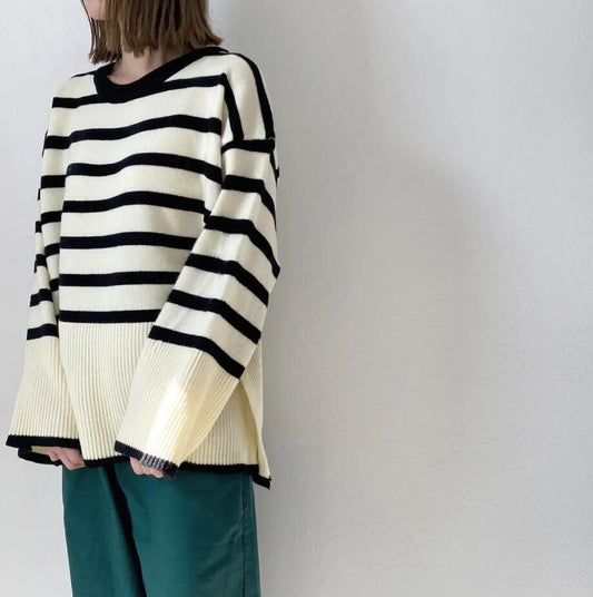 Sylvia Sweater