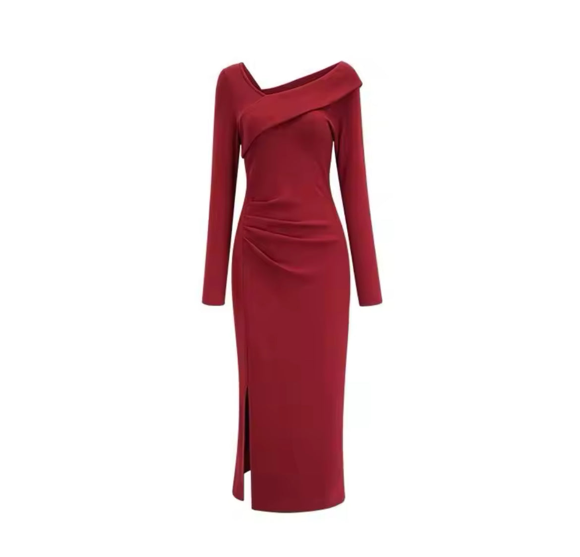 Amara Dress