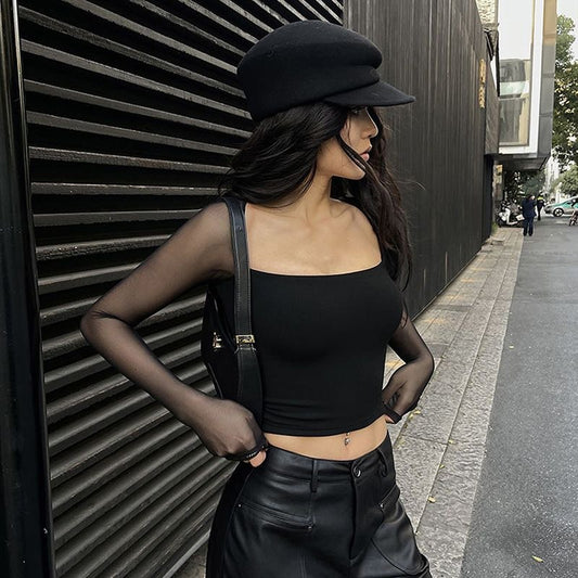 Sasha Mesh