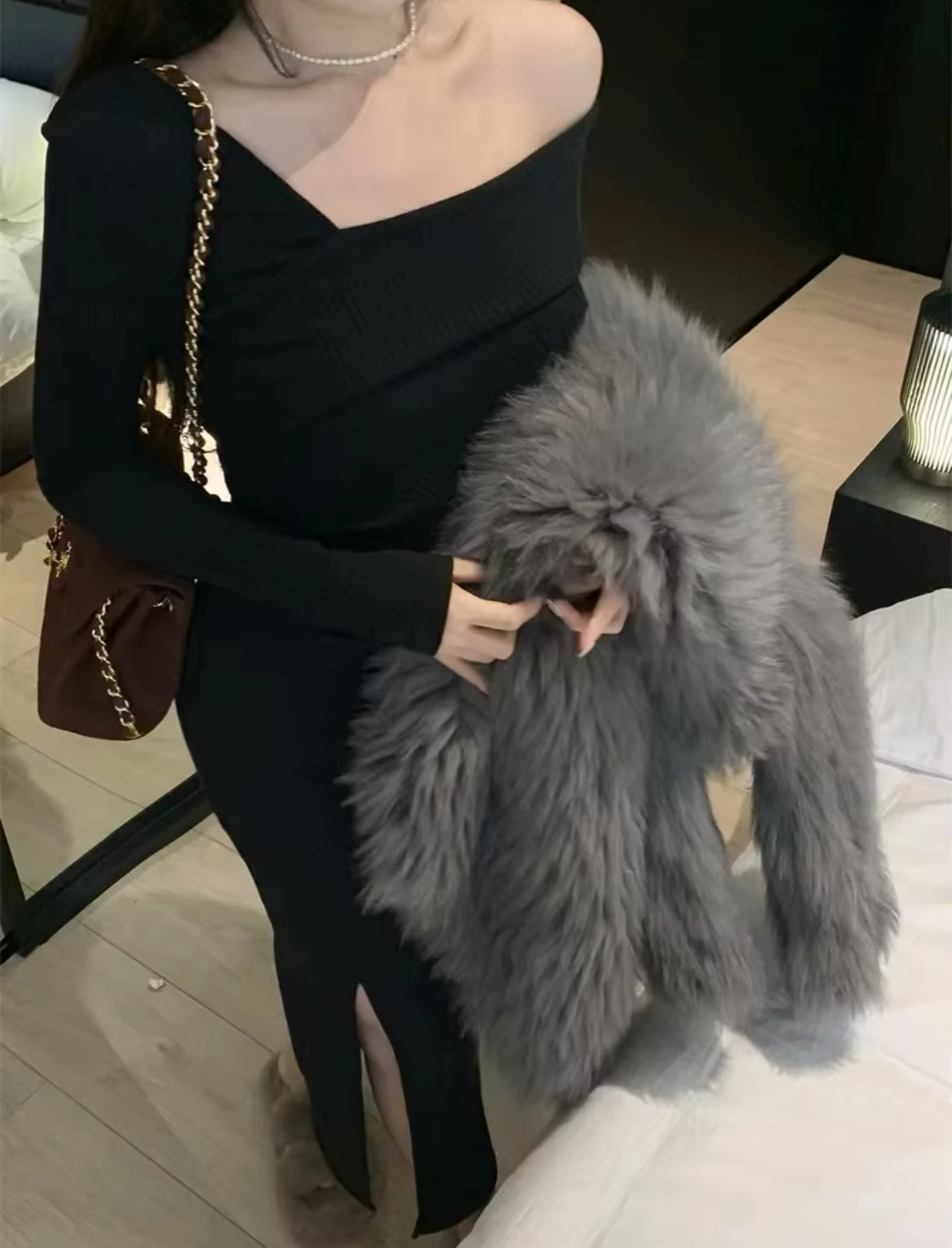 Amara Dress