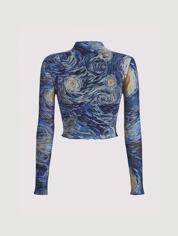 The Starry Night
