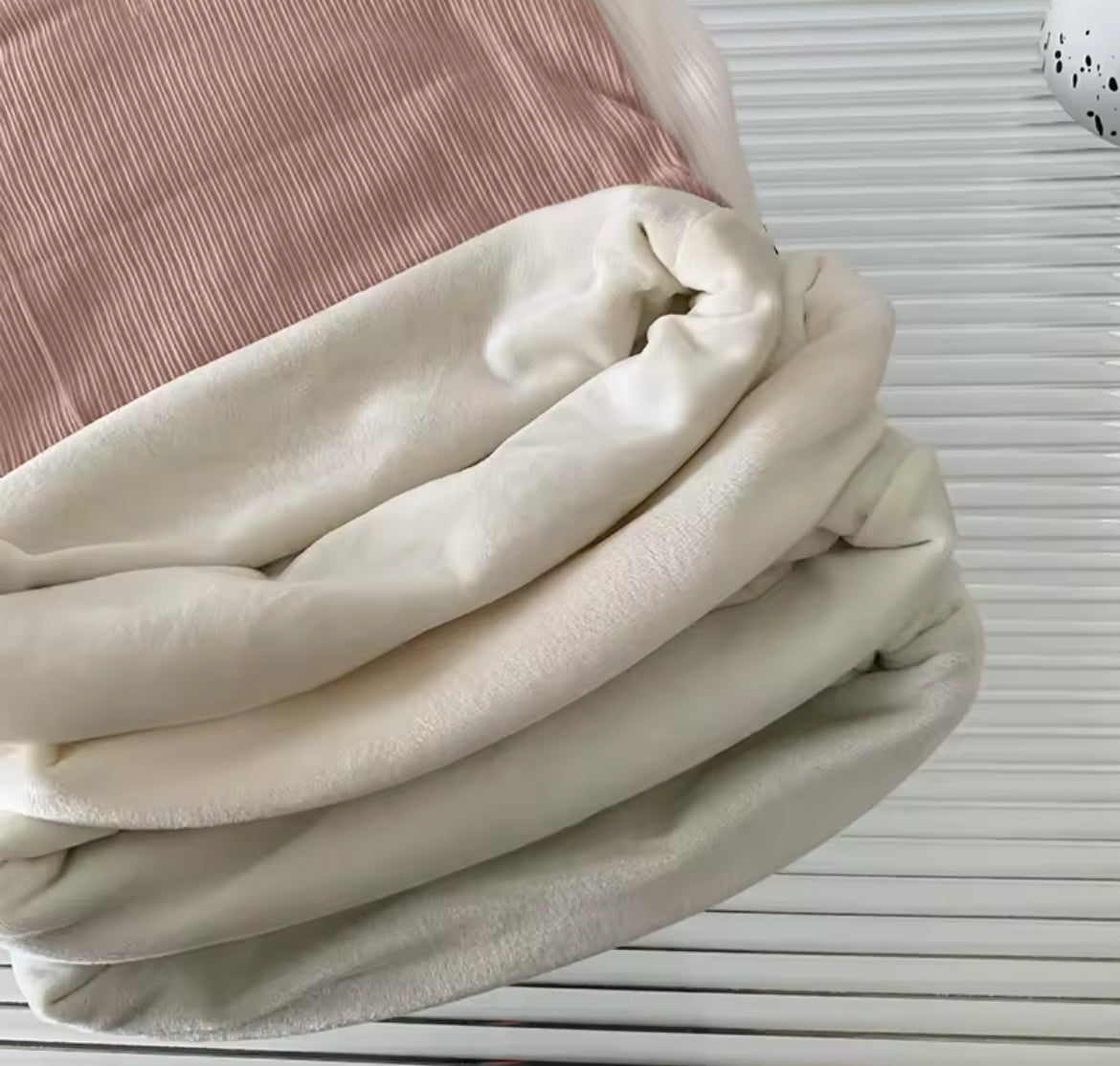 Thermal Vest