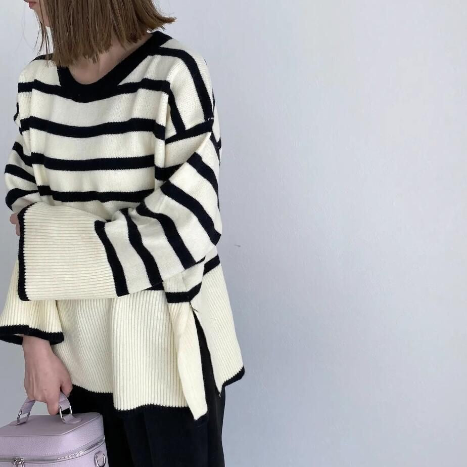 Sylvia Sweater