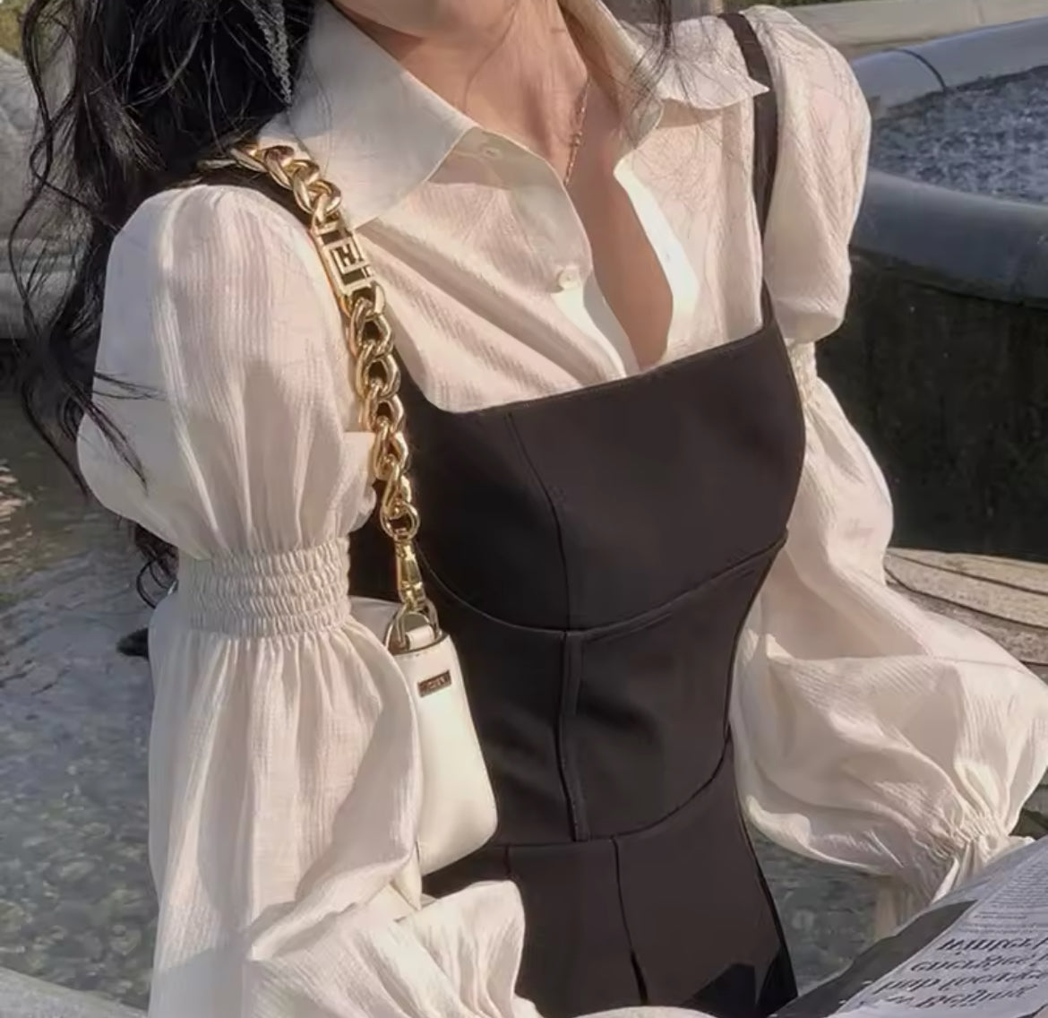 Bridget Dress