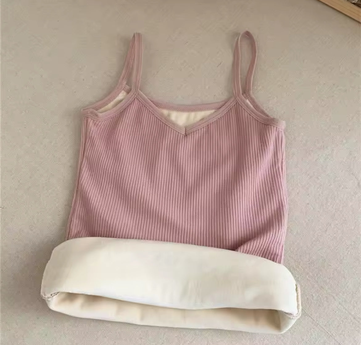 Thermal Vest