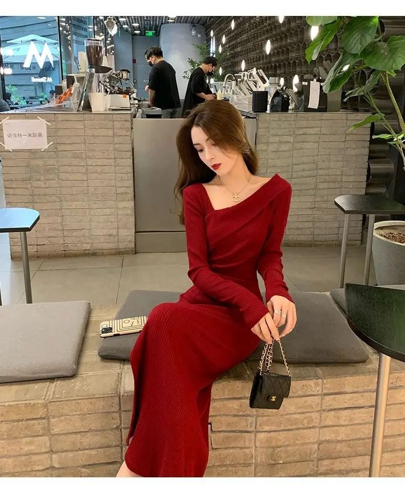 Amara Dress