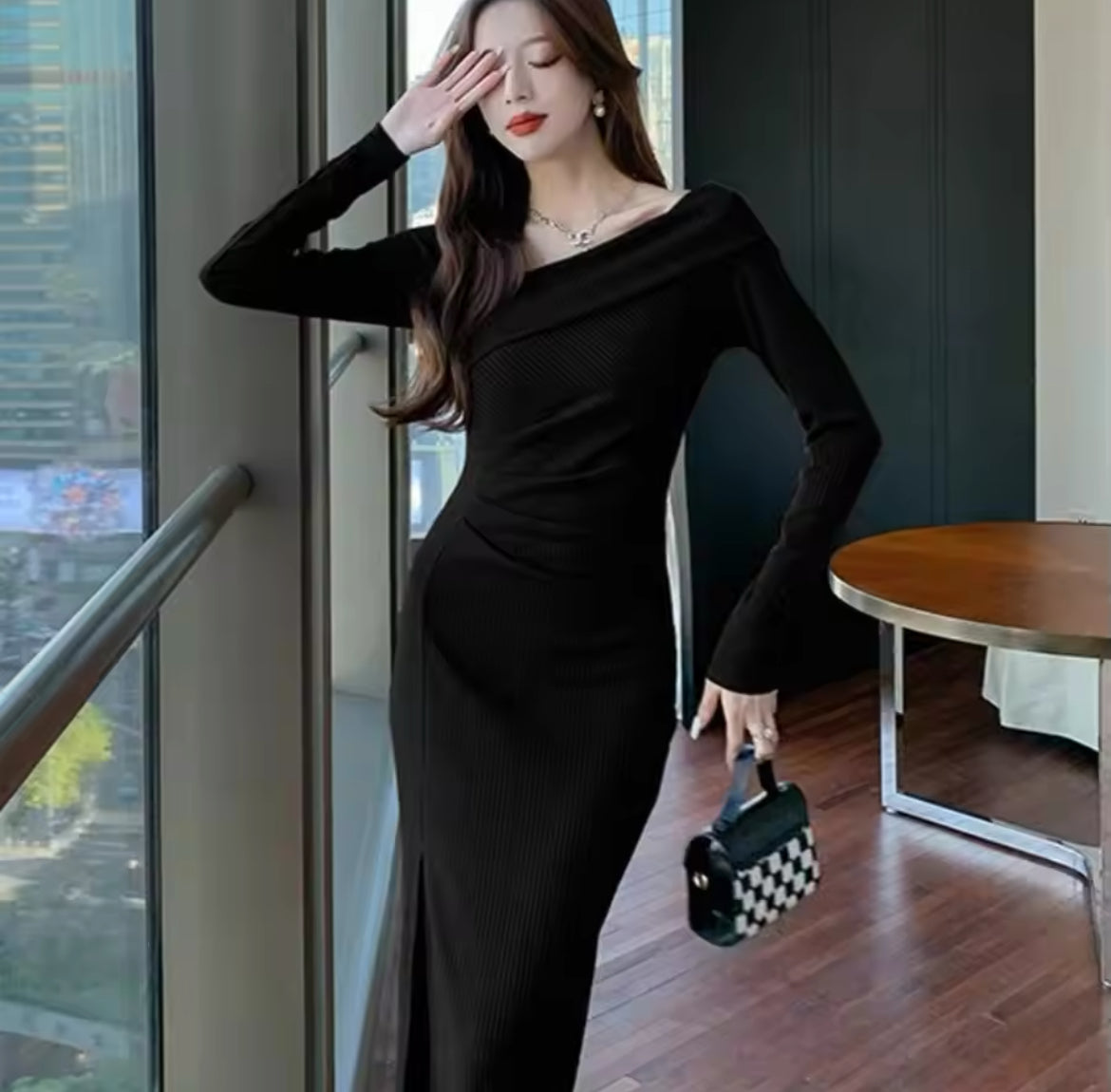 Amara Dress