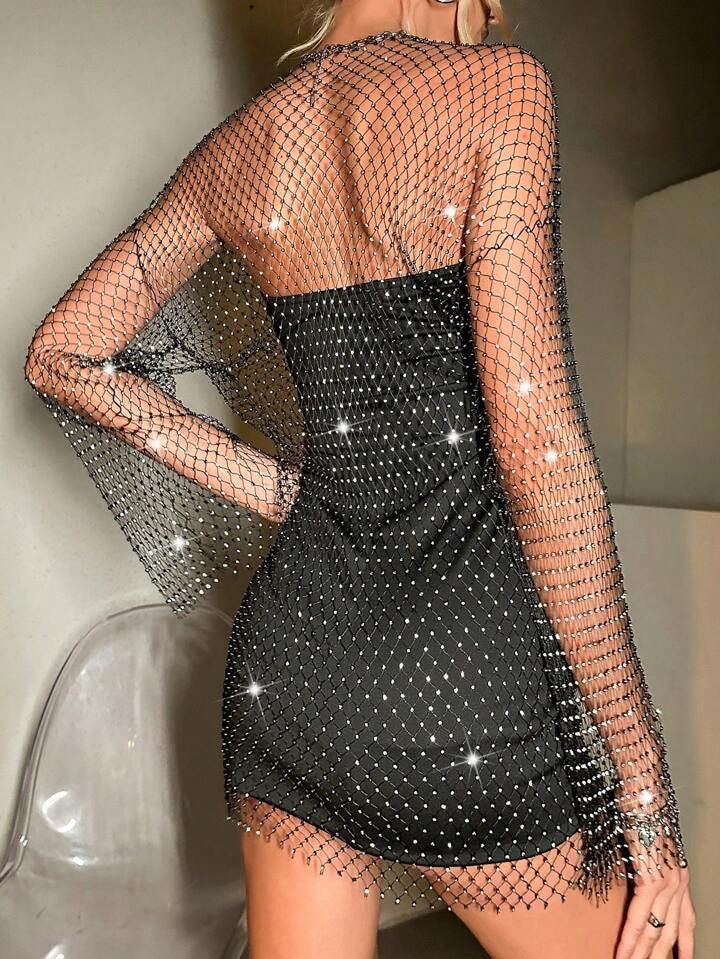 Mia Glam Dress