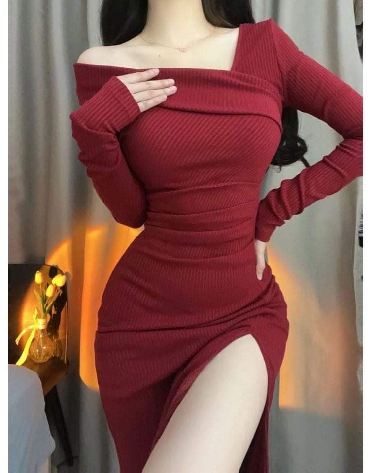 Amara Dress