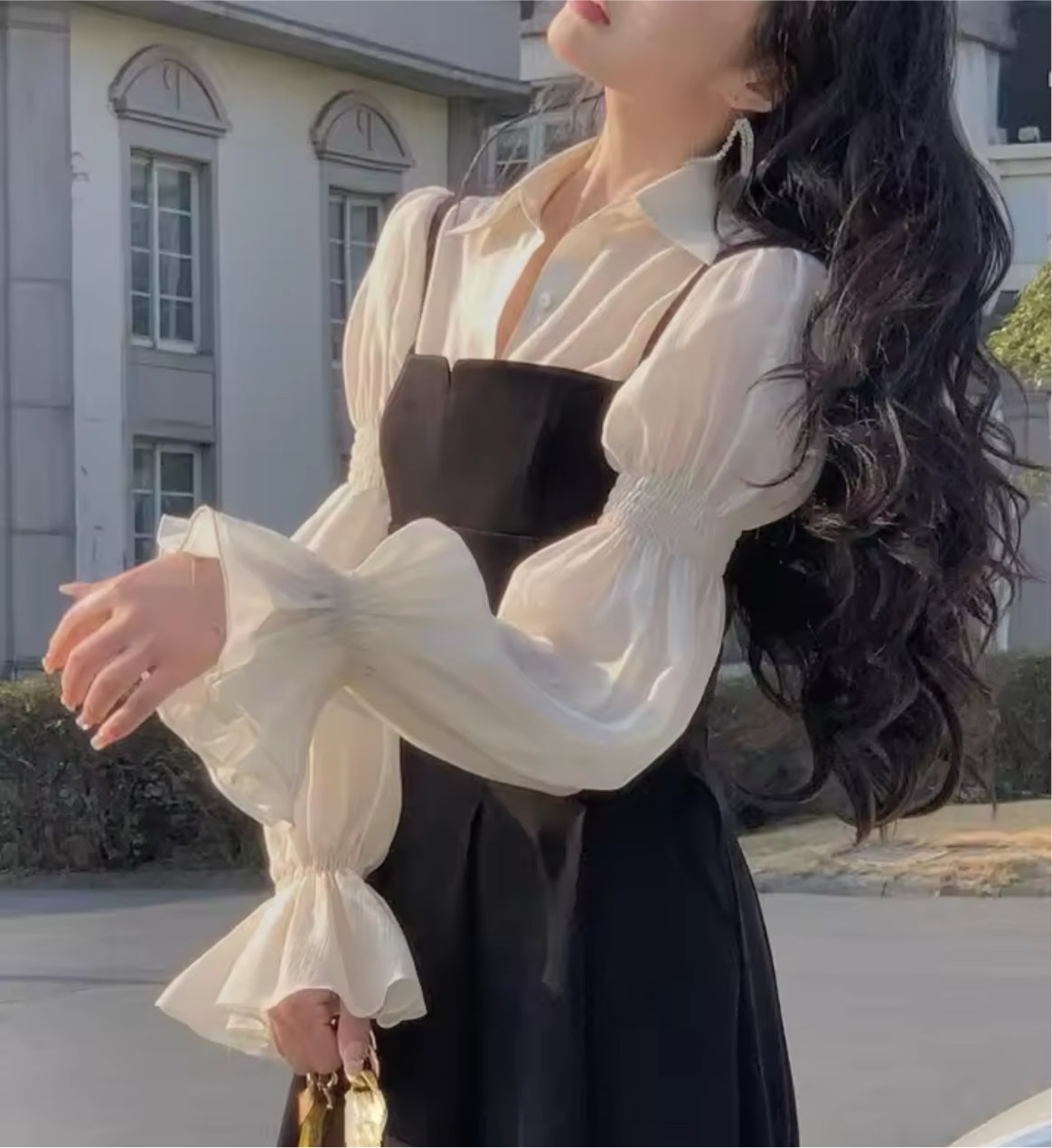 Bridget Dress