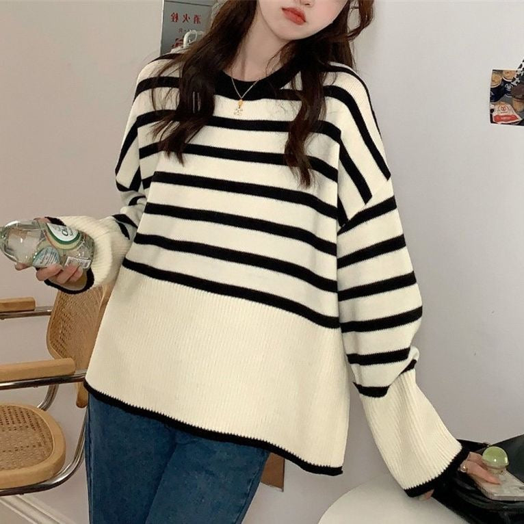 Sylvia Sweater