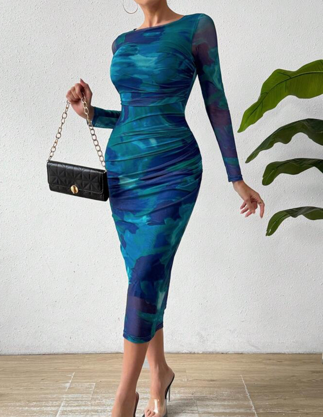 Lyra Bodycon