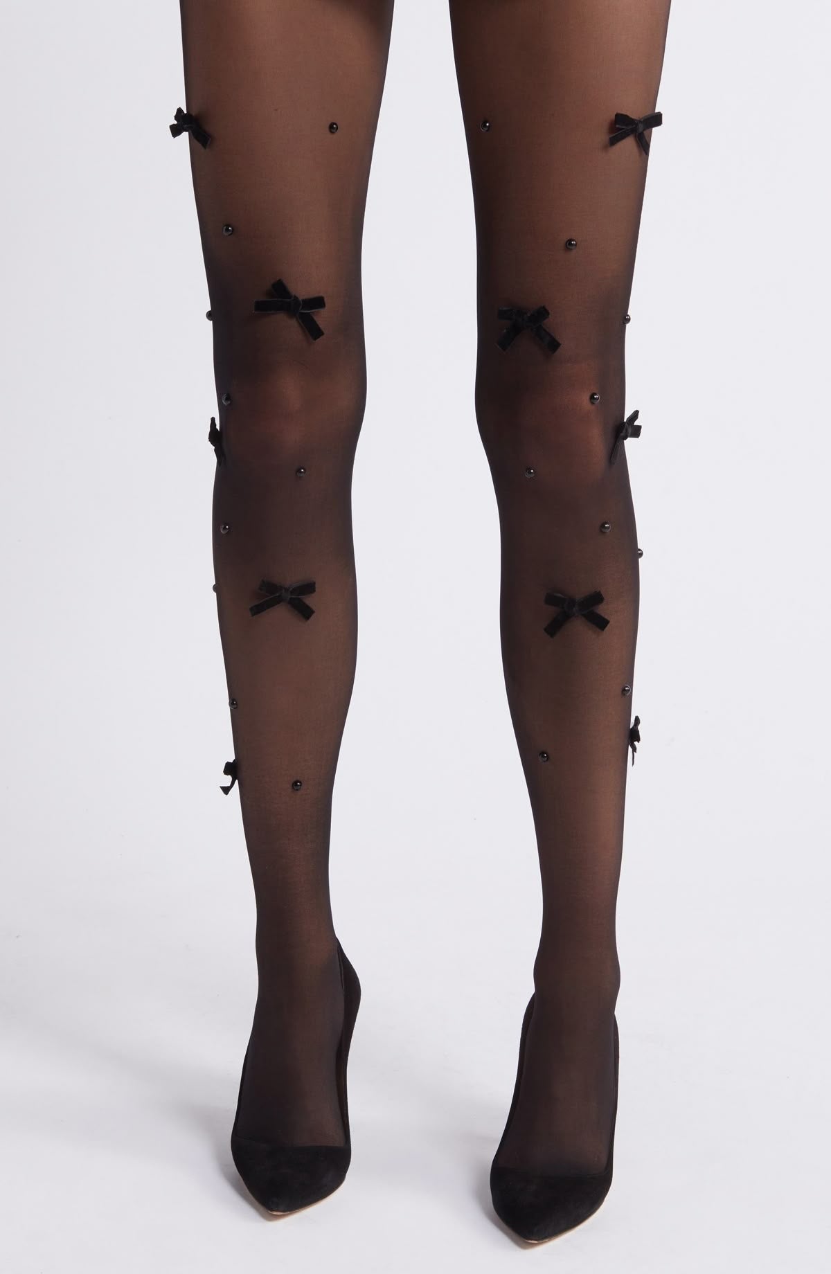 Coquette Leggings