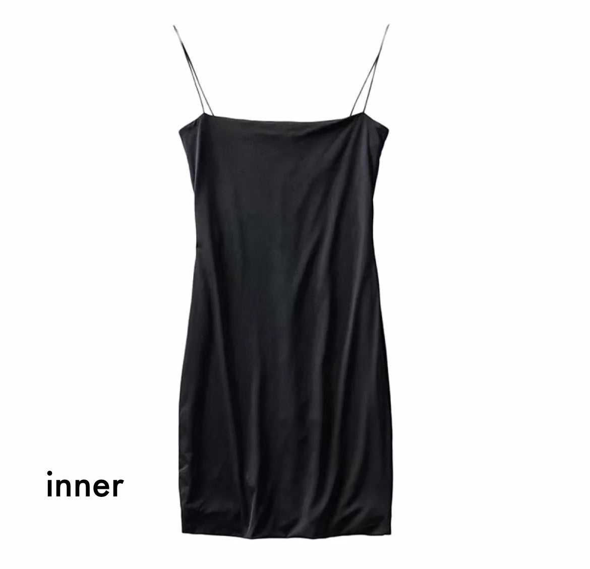Mia Glam Dress