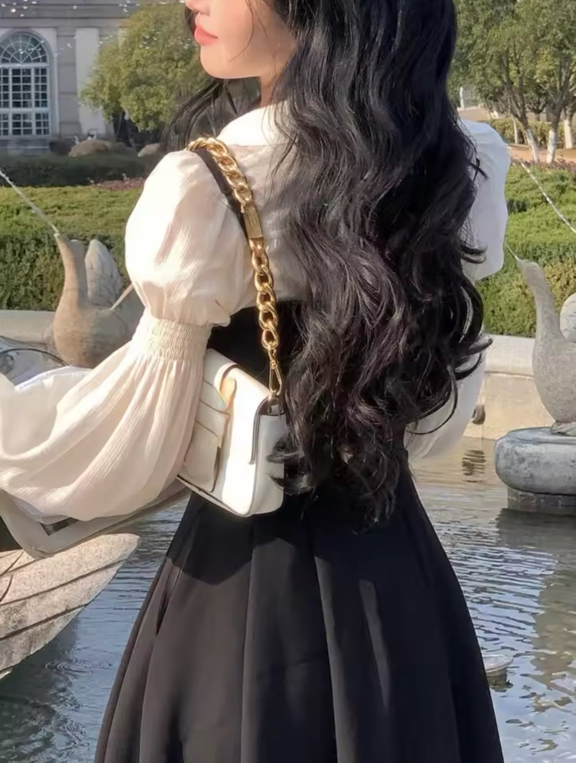 Bridget Dress