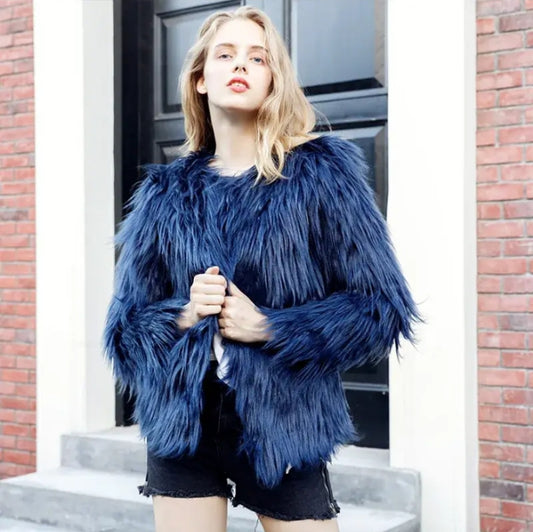 Diva Jacket