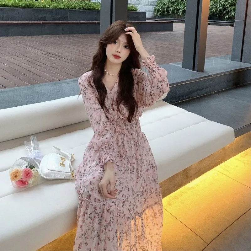 Blossom Dress