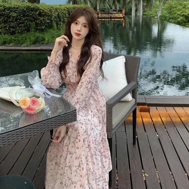 Blossom Dress