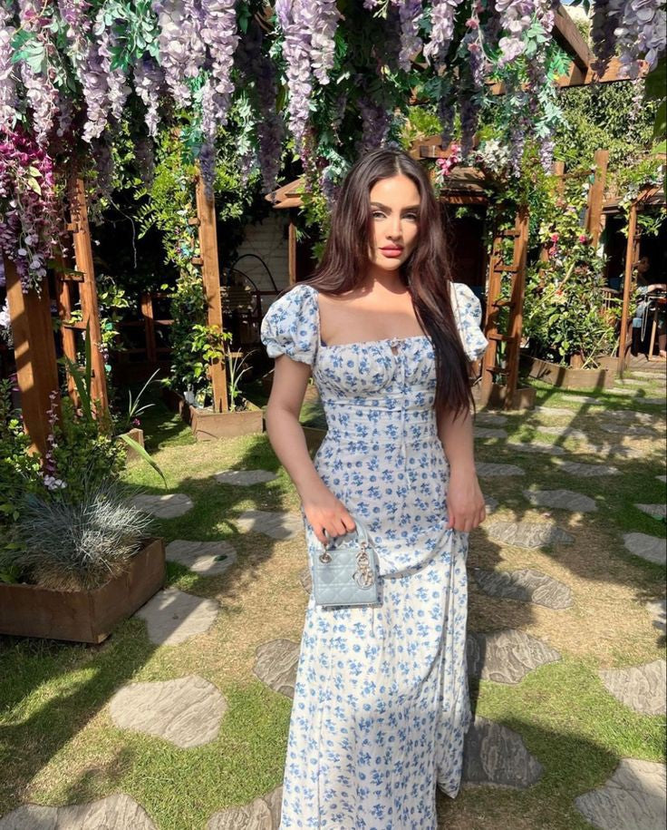 Tiffany Dress