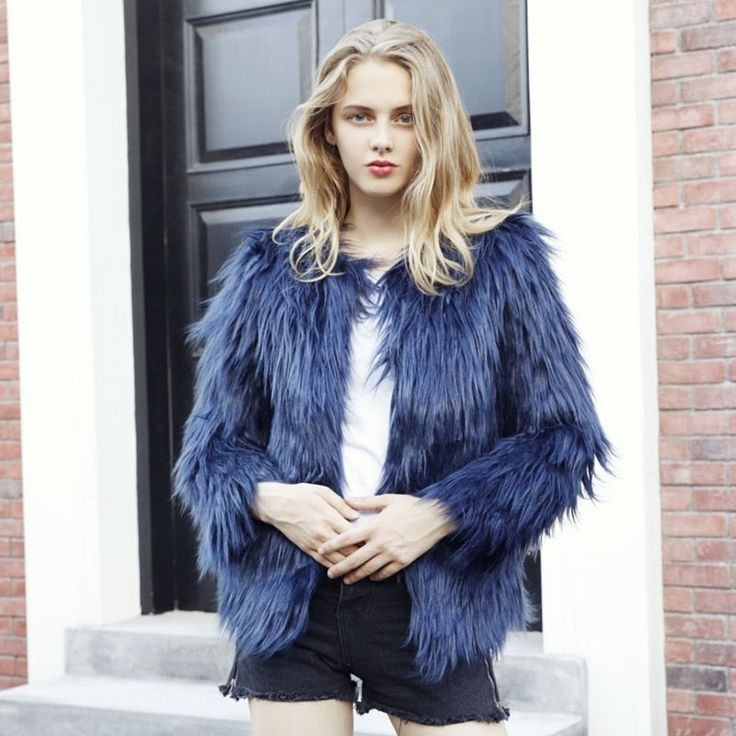 Diva Jacket