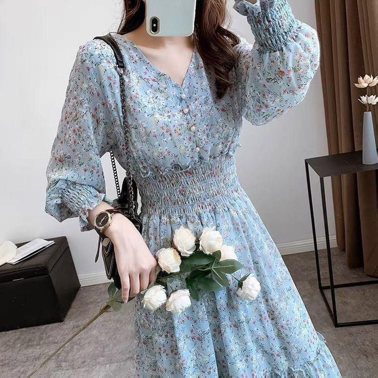 Blossom Dress