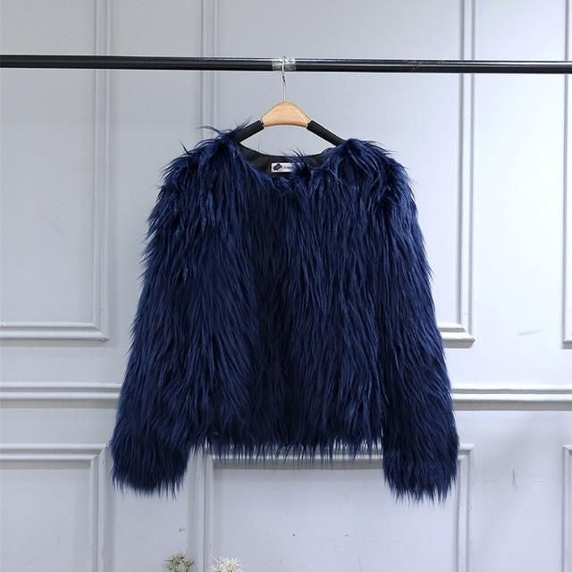 Diva Jacket