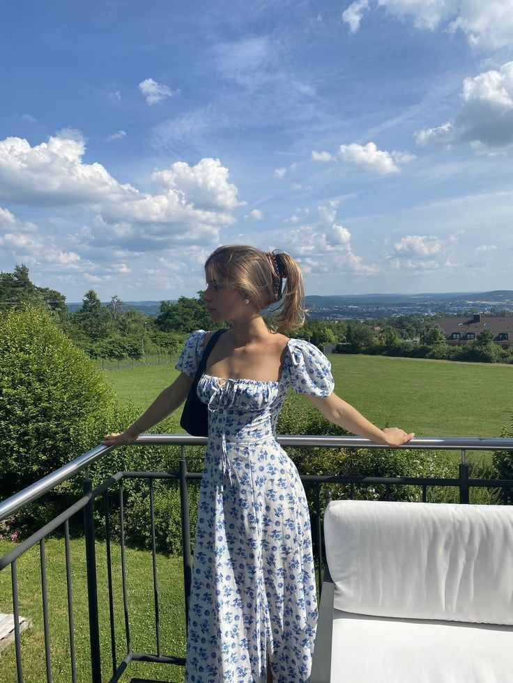 Tiffany Dress