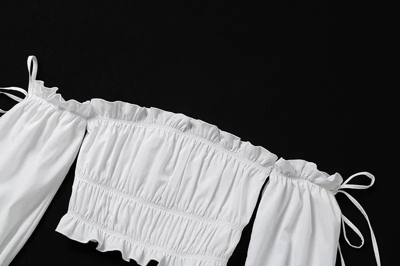Cornet Blouse