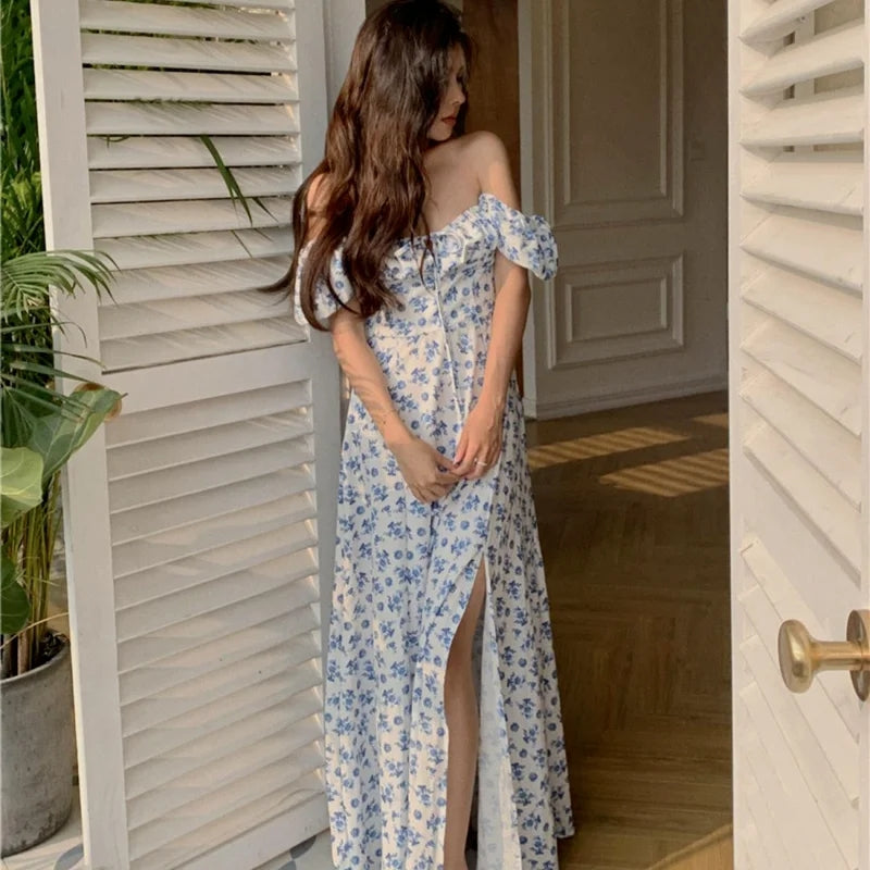 Tiffany Dress