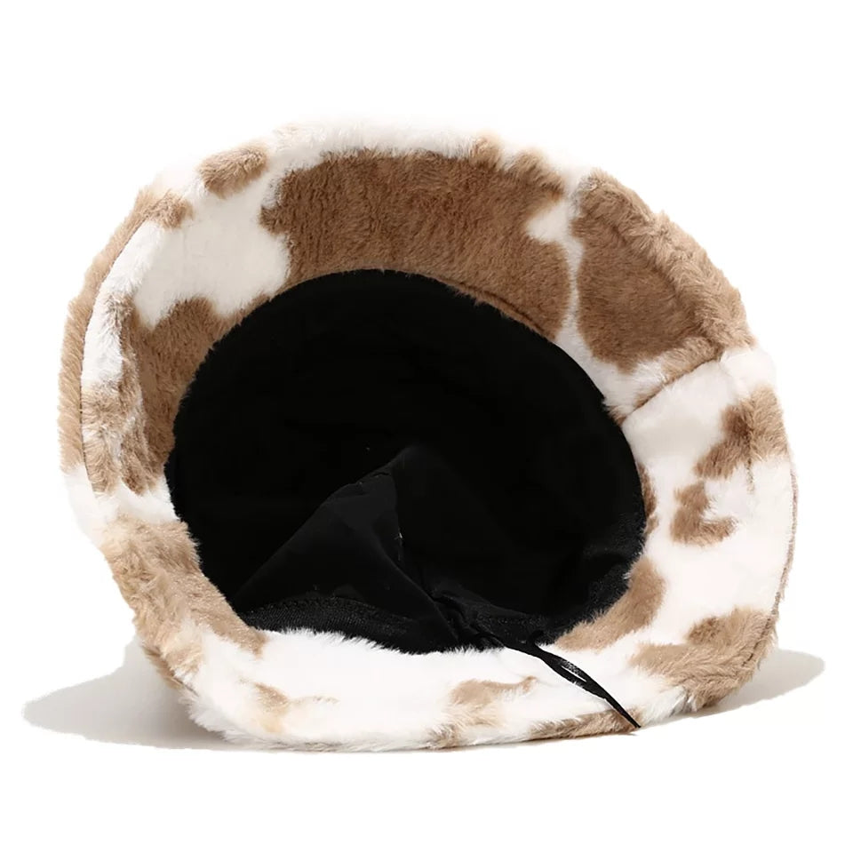 Faux Fur Hat