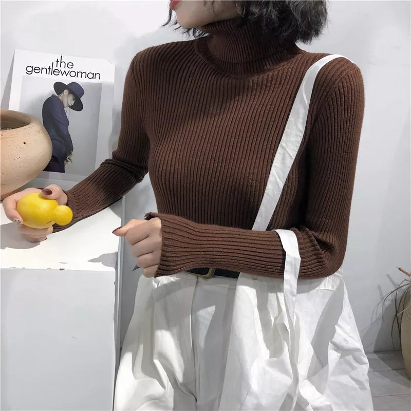 Turtleneck