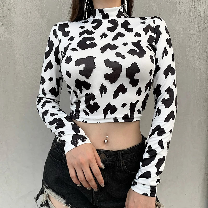 Boss Babe Top