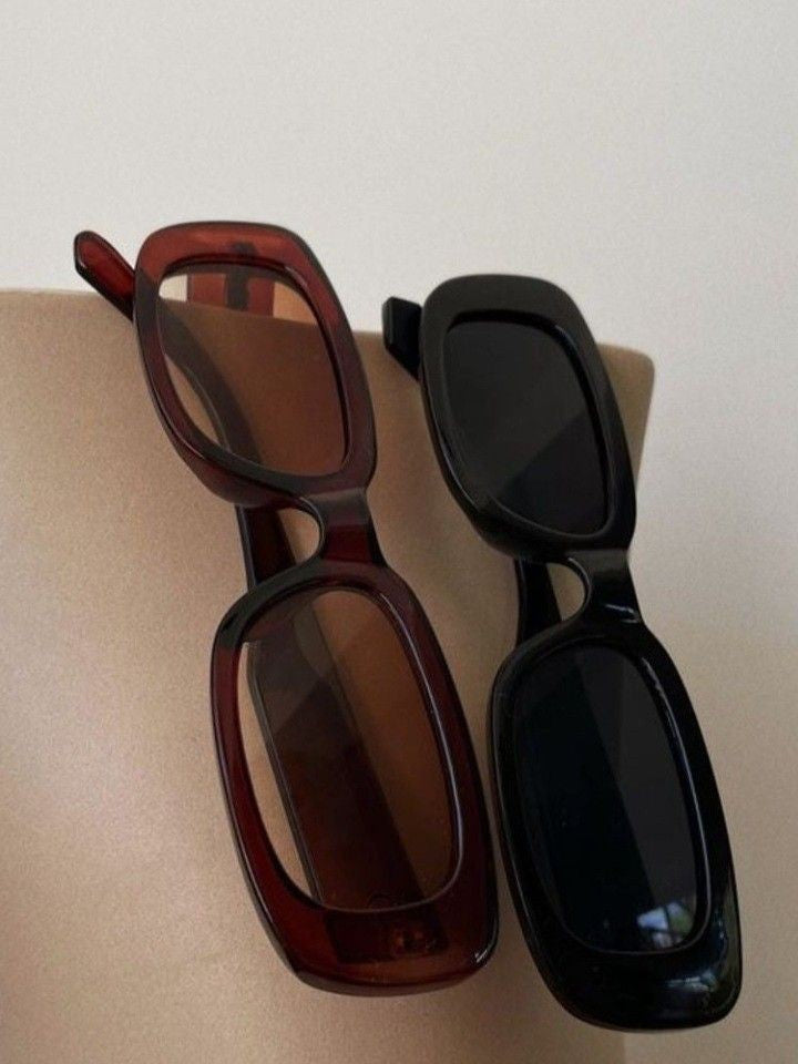 Retro Glasses
