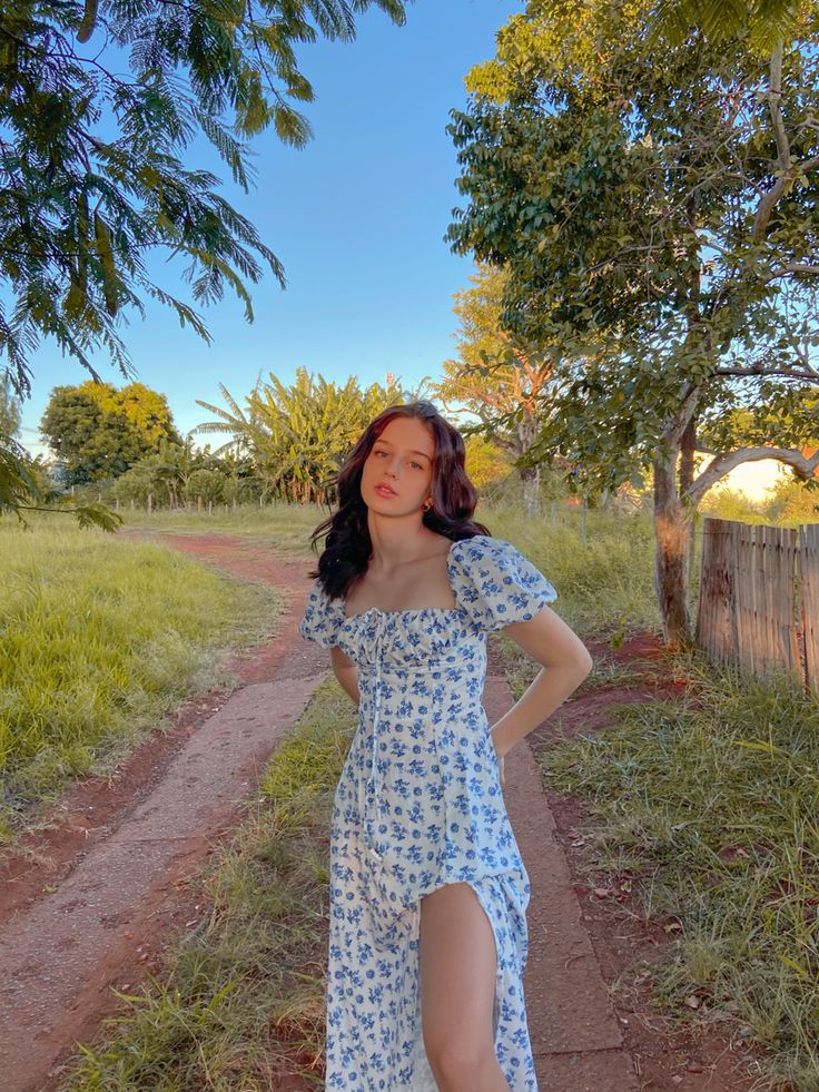 Tiffany Dress