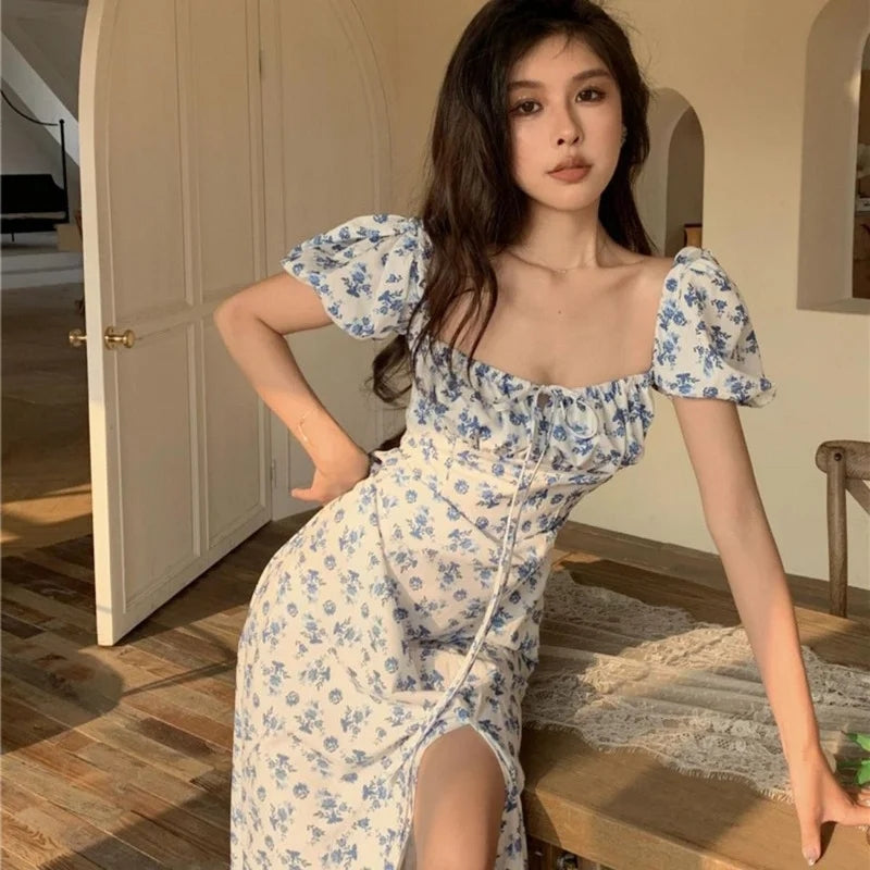 Tiffany Dress