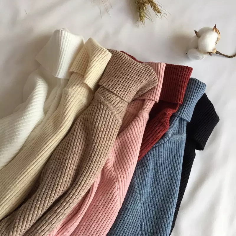 Turtleneck