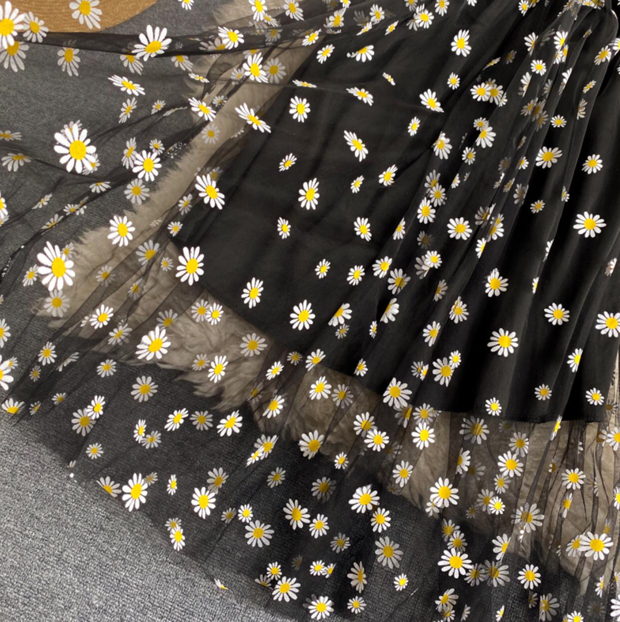 Daisy Sling Dress