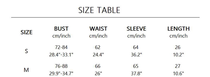 Cornet Blouse