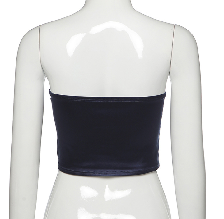 Marine Bustier