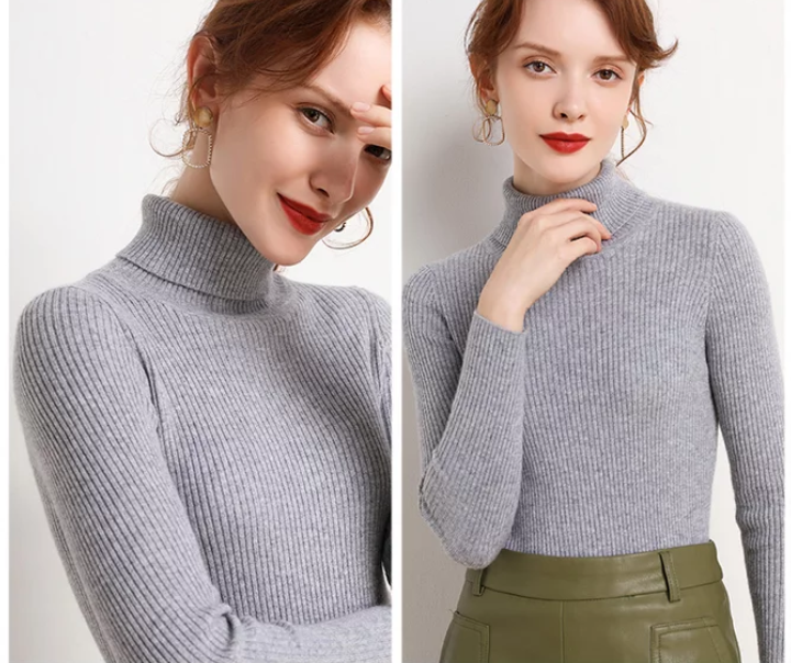 Turtleneck