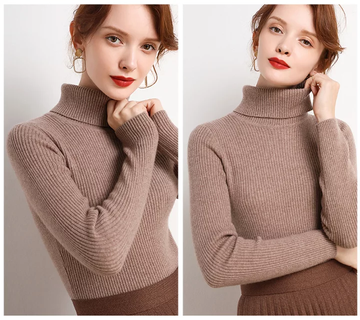 Turtleneck