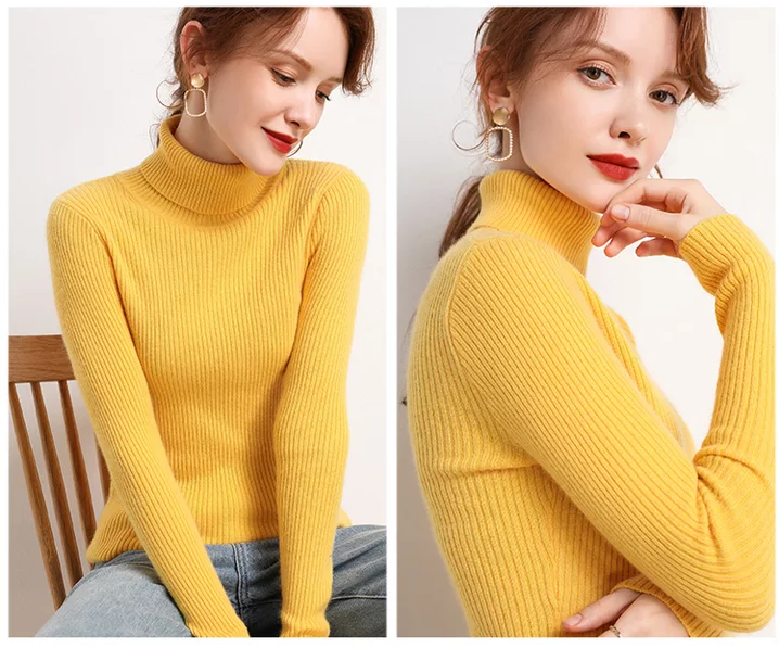 Turtleneck
