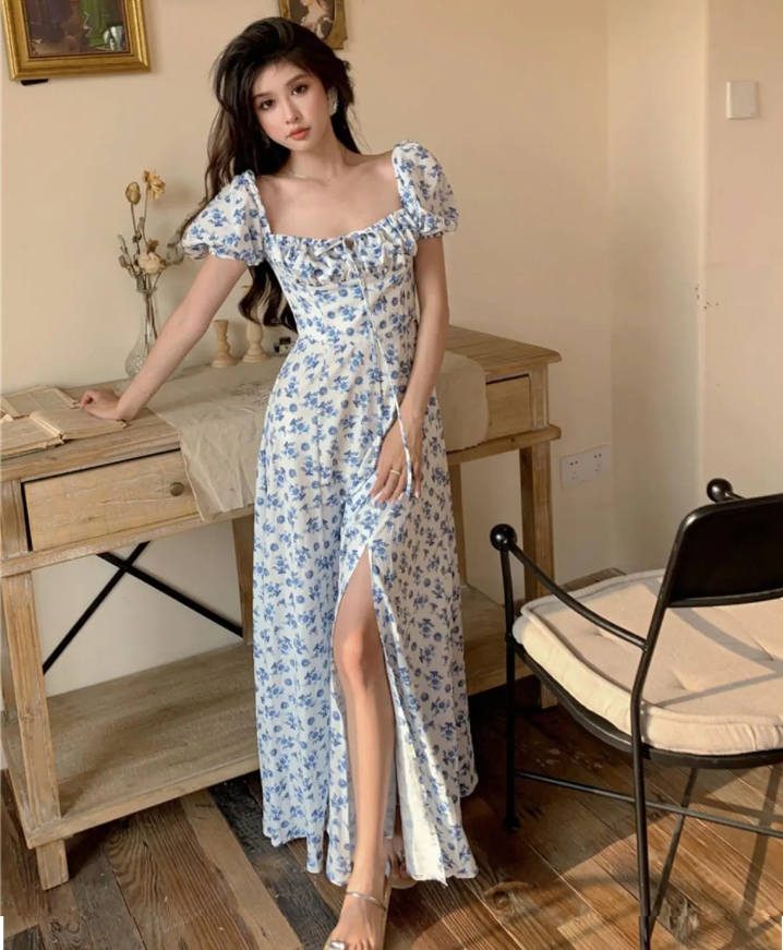 Tiffany Dress