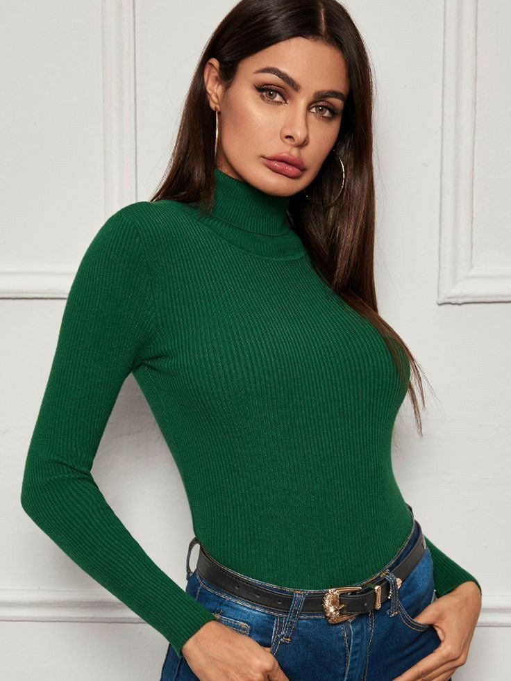 Turtleneck